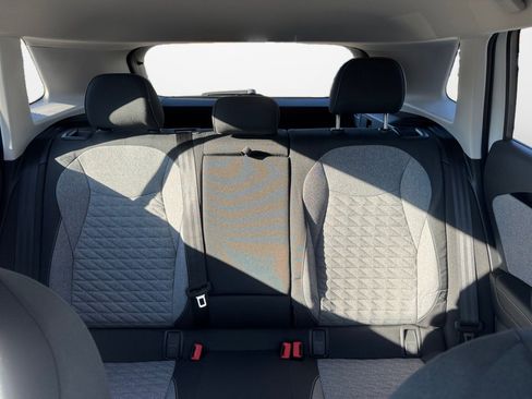 New 2026 Volkswagen Tiguan S image 12