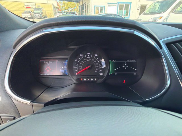 Used 2020 Ford Edge ST w/ Equipment Group 401A AWD/4WD image 24