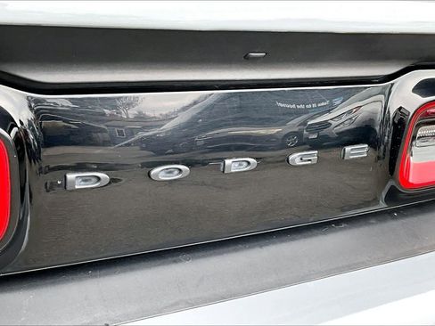 Used 2022 Dodge Challenger SXT w/ Blacktop Package image 30