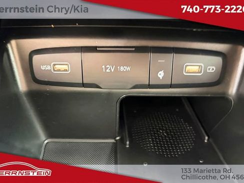 Used 2024 Hyundai Santa Cruz SEL w/ Activity Package AWD/4WD image 19