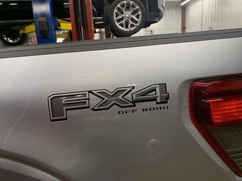 New 2026 Ford F150 XLT w/ Equipment Group 302A MID image 19