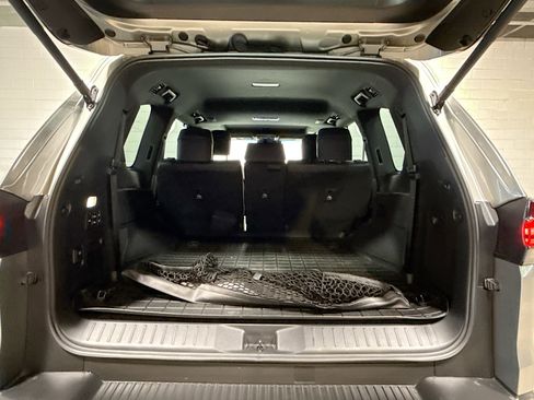 Used 2022 Lexus LX 600 4WD w/ Accessory Package (Z1) image 13