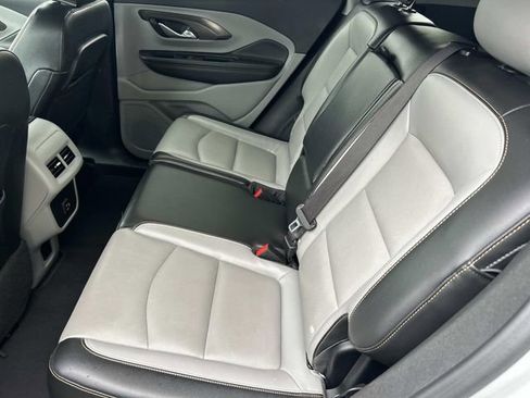Used 2020 GMC Terrain SLT AWD/4WD image 20
