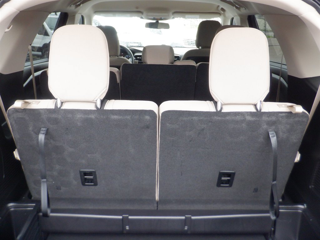 Used 2020 Ford Explorer 2WD image 6