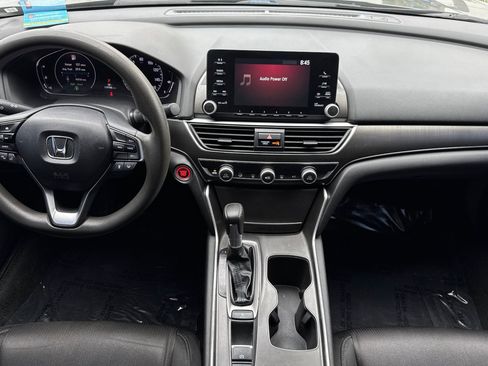 Used 2019 Honda Accord LX image 26