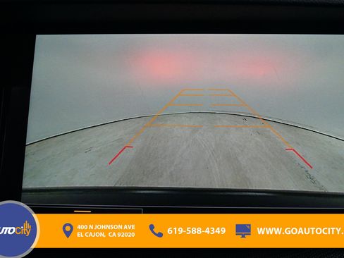 Used 2023 Buick Envision Essence image 11