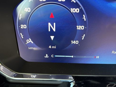 New 2026 Chevrolet Silverado 1500 LT w/ Protection Package image 15