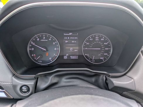 Used 2025 Subaru Outback Onyx Edition AWD/4WD image 28
