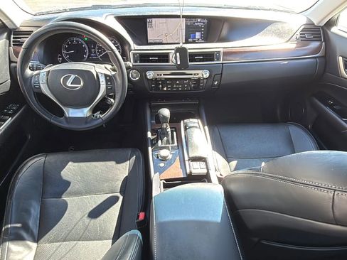 Used 2014 Lexus GS 350 AWD w/ Premium Package image 29