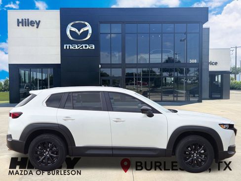 New 2026 MAZDA CX-50 AWD 2.5 S w/ Weather Package image 3