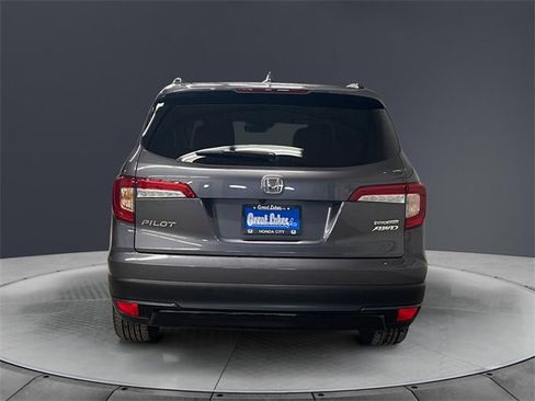 Used 2022 Honda Pilot Special Edition image 4
