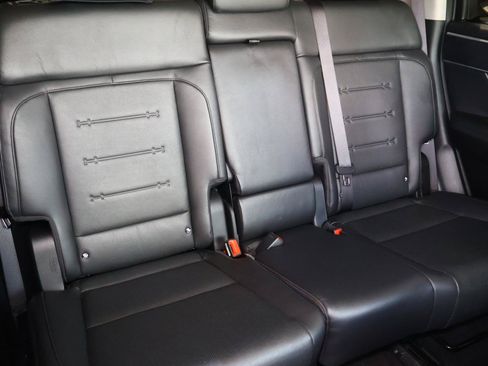 Used 2024 Hyundai Santa Fe Limited FWD image 20
