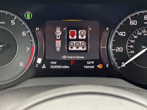 Used 2022 Acura RDX w/ Technology Package image 27