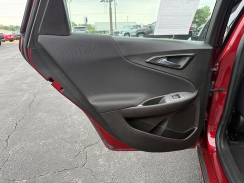 Used 2023 Chevrolet Malibu RS FWD image 19