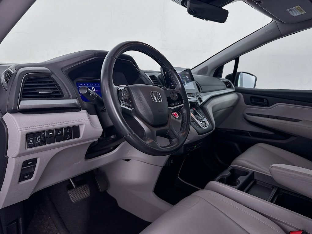 Used 2018 Honda Odyssey EX-L image 14