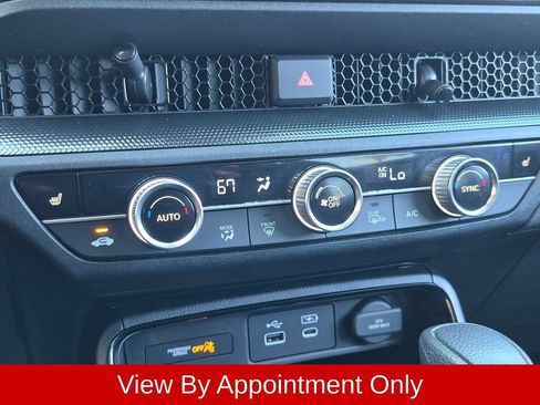 Used 2025 Honda CR-V EX image 15
