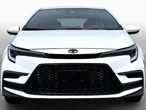 Used 2024 Toyota Corolla SE FWD image 4