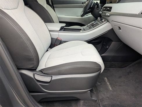 Used 2021 Hyundai Palisade SEL w/ Convenience Package image 36