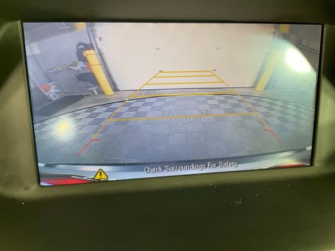 Used 2016 Buick Encore AWD image 15