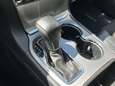 Certified 2020 Jeep Grand Cherokee Altitude AWD/4WD image 26