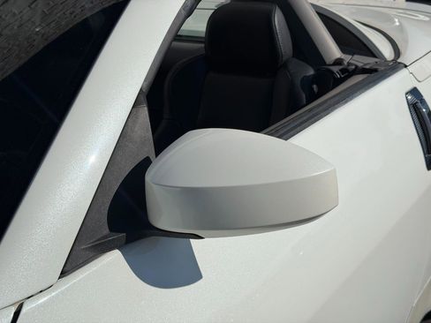 Used 2005 Nissan 350Z Touring image 8