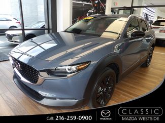 Certified 2024 MAZDA CX-30 AWD 2.5 S w/ Preferred Package video 1