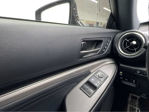 Used 2024 Lexus RC 300 F Sport w/ Navigation Package RWD image 46