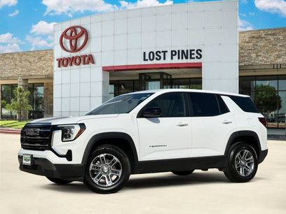 Used 2026 GMC Terrain Elevation