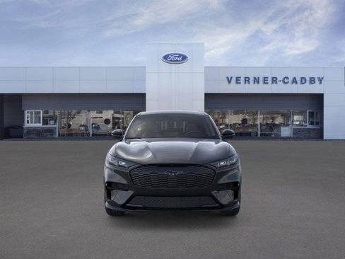 New 2025 Ford Mustang Mach-E GT image 6