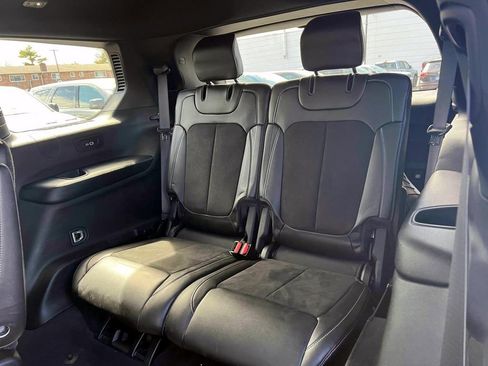 Certified 2025 Jeep Grand Cherokee L Altitude image 15