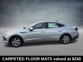 Used 2026 Hyundai Sonata SE FWD video 2
