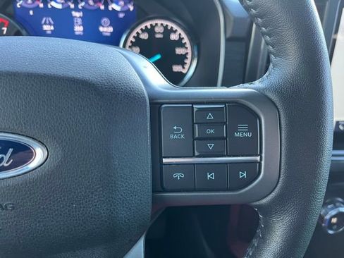 Used 2021 Ford F150 XLT w/ Equipment Group 302A High image 19