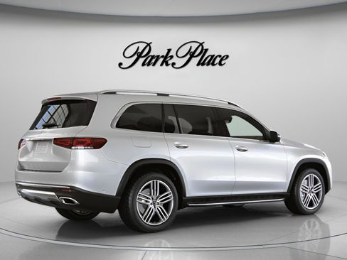 Certified 2023 Mercedes-Benz GLS 450 GLS 450 image 22