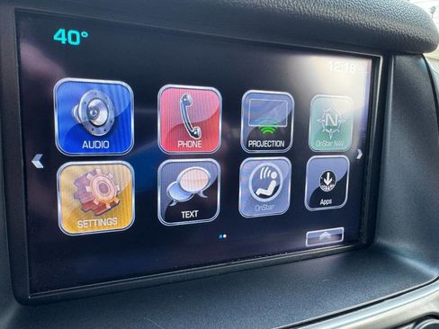 Used 2019 Chevrolet Tahoe 4WD w/ Suspension Package, Off-Road image 18