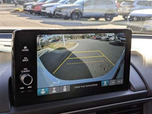 New 2025 Honda Pilot EX-L image 17