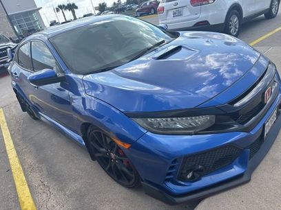 Used 2018 Honda Civic Type R
