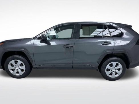 Certified 2024 Toyota RAV4 LE AWD/4WD image 20