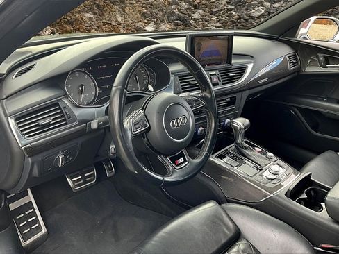 Used 2014 Audi S7 Prestige image 12