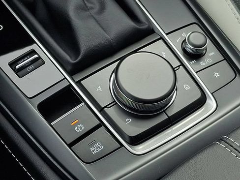 New 2026 MAZDA CX-30 Aire Edition AWD/4WD image 16