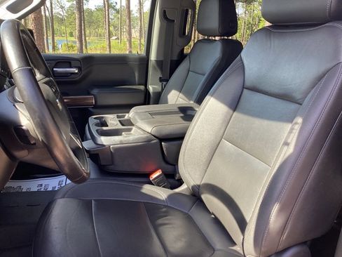 Used 2021 Chevrolet Silverado 1500 LT w/ True North Edition Plus image 13