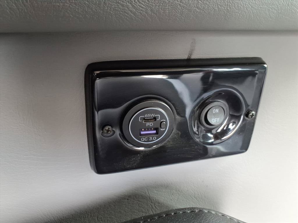 New 2026 RAM ProMaster 2500 w/ Quick Order Package 22H SLT+ FWD image 19