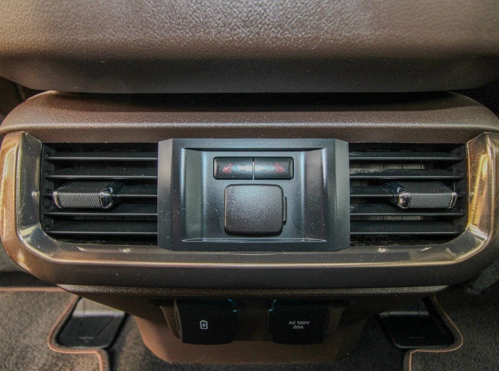 Used 2025 Ford F150 King Ranch AWD/4WD image 10