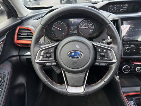 Used 2021 Subaru Forester Sport AWD/4WD image 18
