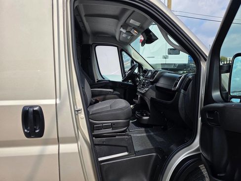 Used 2023 RAM ProMaster 3500 image 14