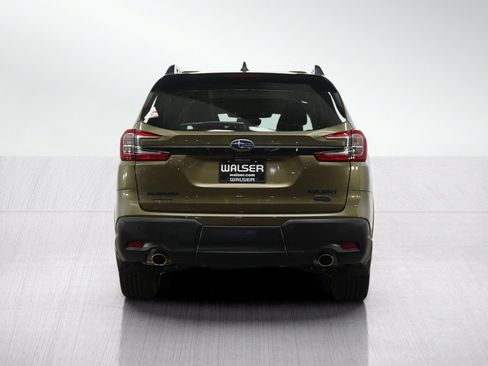 Used 2023 Subaru Ascent Onyx Edition Limited AWD/4WD image 4