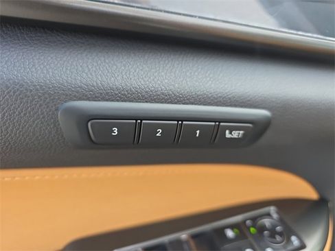 Used 2023 Lexus NX 350 AWD w/ Premium Package image 19