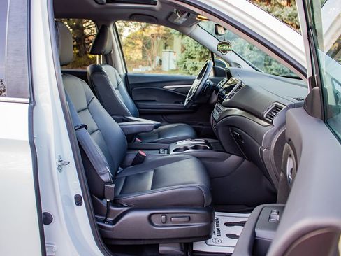 Used 2022 Honda Pilot Special Edition image 22