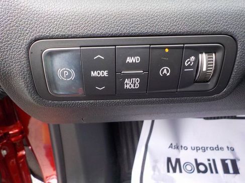 New 2026 GMC Terrain Denali image 17