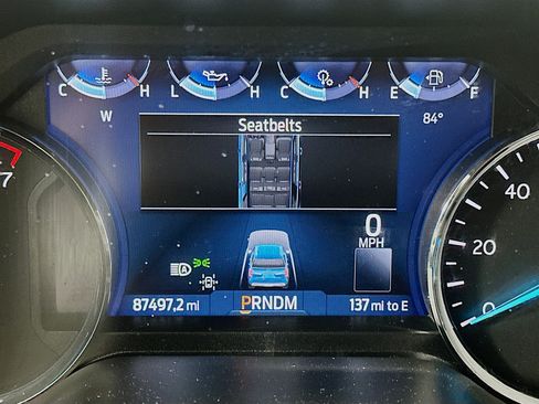 Used 2022 Ford Expedition Max Limited RWD image 19
