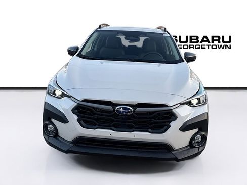 New 2026 Subaru Crosstrek 2.5i Limited image 2